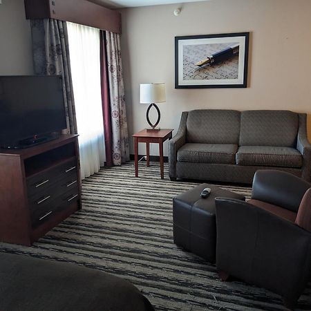 Grandstay Residential Suites Hotel Сейнт Клауд Екстериор снимка