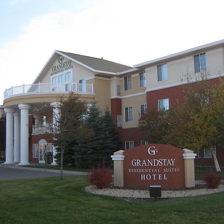 Grandstay Residential Suites Hotel Сейнт Клауд Екстериор снимка
