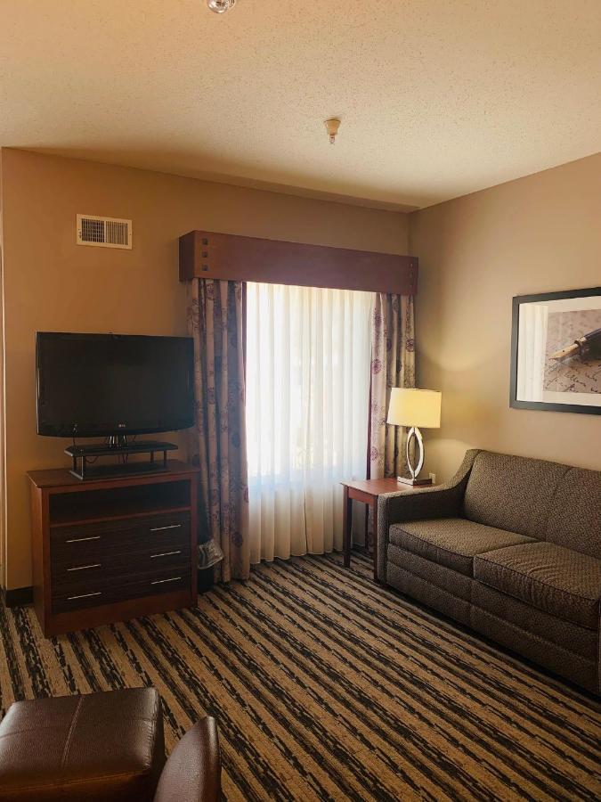 Grandstay Residential Suites Hotel Сейнт Клауд Екстериор снимка
