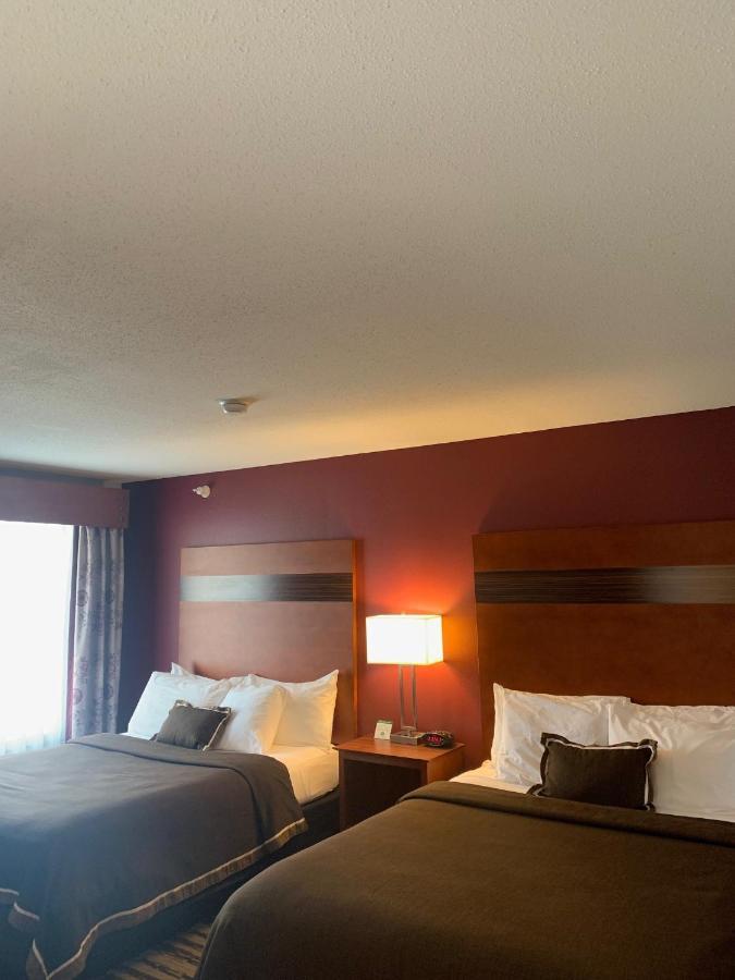 Grandstay Residential Suites Hotel Сейнт Клауд Екстериор снимка