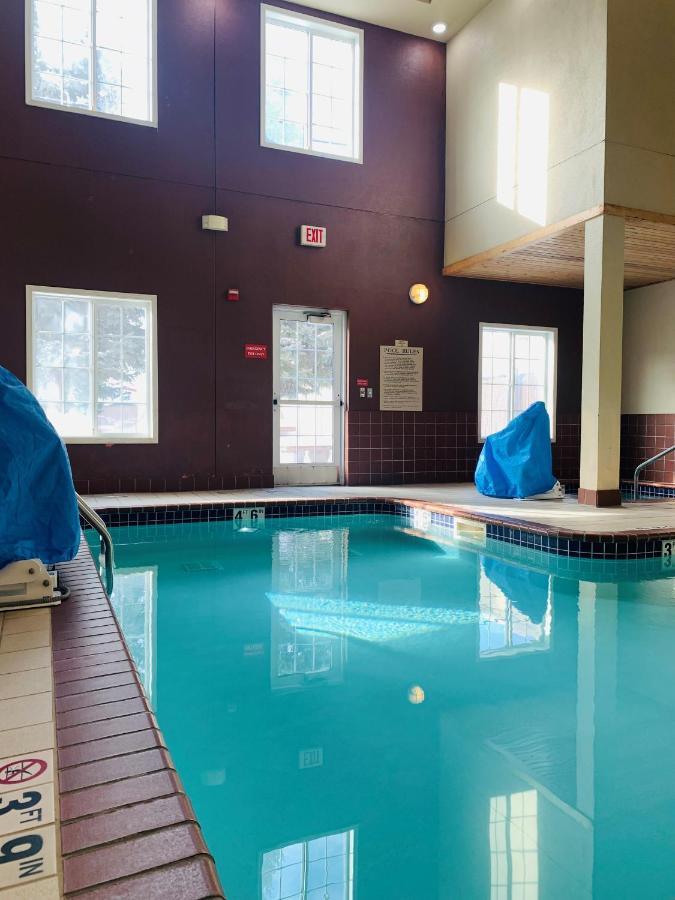 Grandstay Residential Suites Hotel Сейнт Клауд Екстериор снимка
