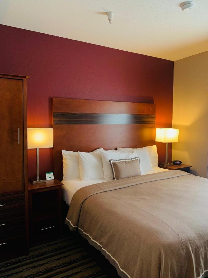 Grandstay Residential Suites Hotel Сейнт Клауд Екстериор снимка