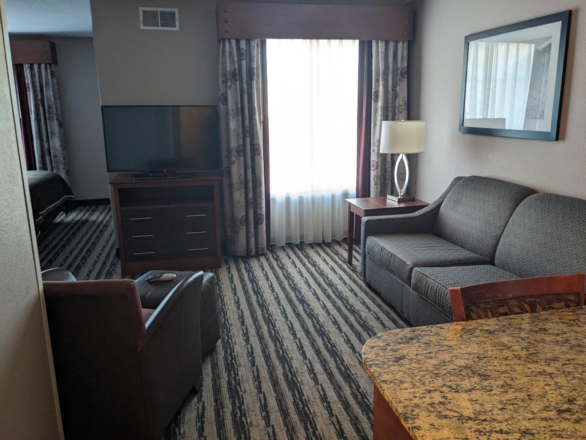 Grandstay Residential Suites Hotel Сейнт Клауд Екстериор снимка