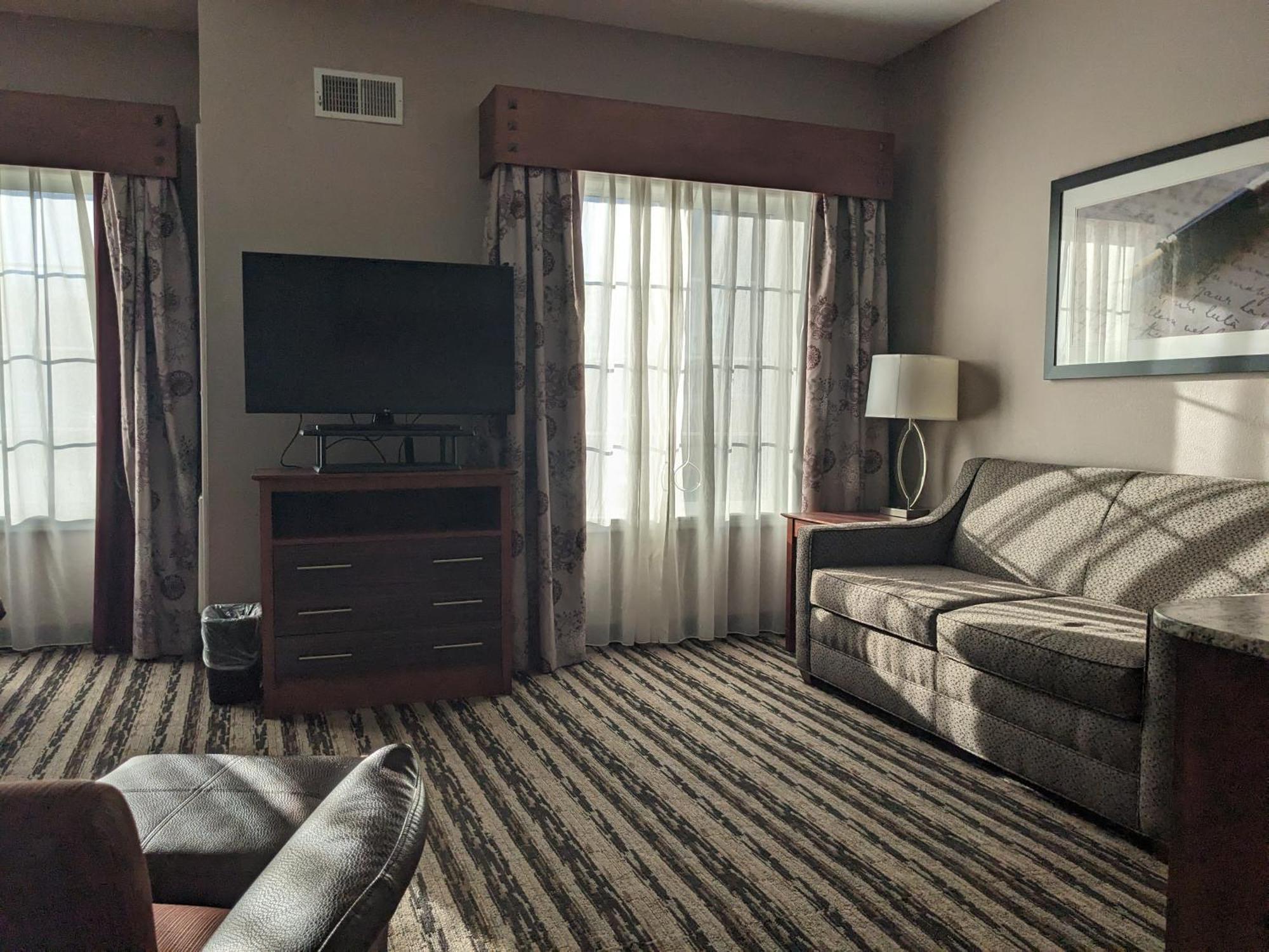 Grandstay Residential Suites Hotel Сейнт Клауд Екстериор снимка