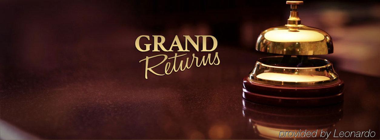 Grandstay Residential Suites Hotel Сейнт Клауд Екстериор снимка