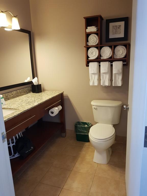 Grandstay Residential Suites Hotel Сейнт Клауд Екстериор снимка