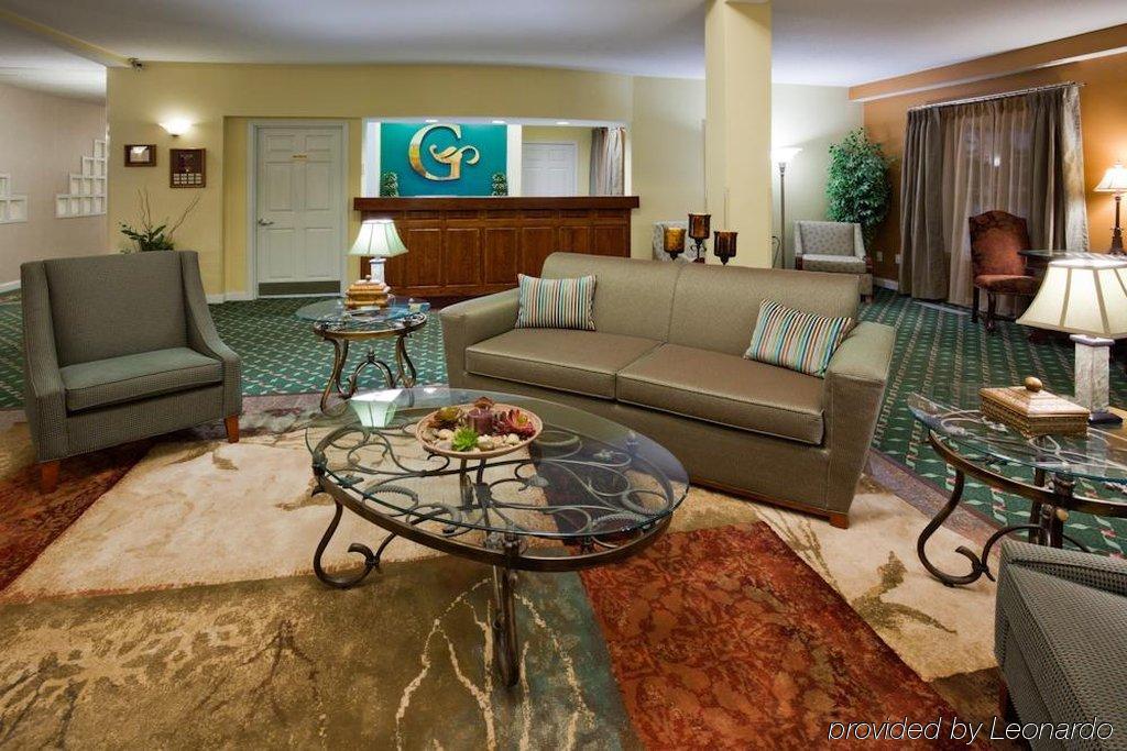 Grandstay Residential Suites Hotel Сейнт Клауд Екстериор снимка