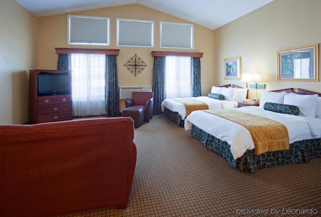 Grandstay Residential Suites Hotel Сейнт Клауд Екстериор снимка