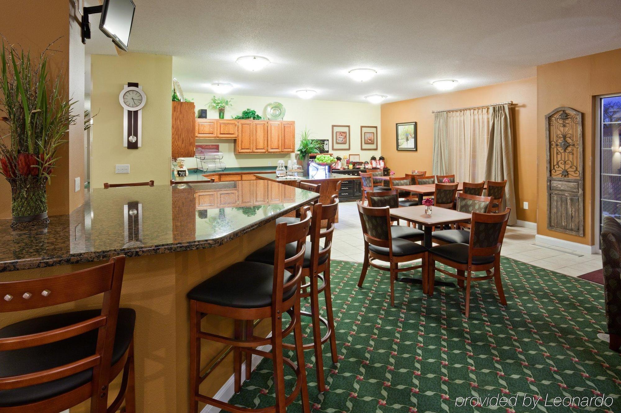 Grandstay Residential Suites Hotel Сейнт Клауд Екстериор снимка